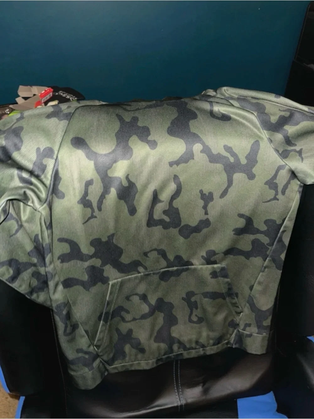 Youth Hoodies